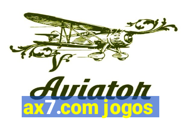 ax7.com jogos